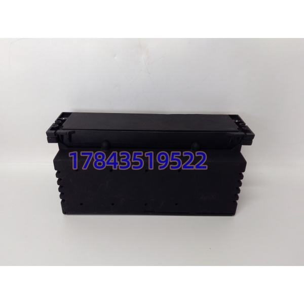 GE Fanuc IC660BBA100 | Genius 模拟 I/O 模块