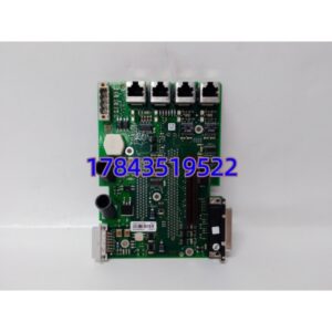 ABB TP830-1 3BSE018115R1 | S800 I/O 端子底座