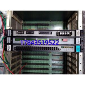 ABB 770.90.10 | 励磁控制触发板
