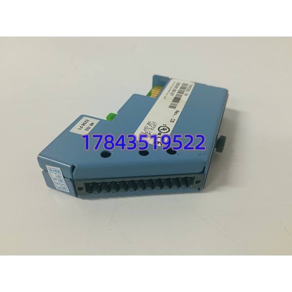 B&R 7AO352.70 | 4 通道模拟量输出模块 X20 系统现货备件 - 图片 3