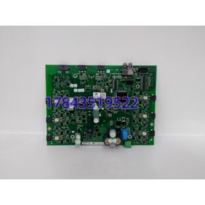 ABB 3BHE033067R0103 GCC960C103 | Symphony Plus 控制器接口板