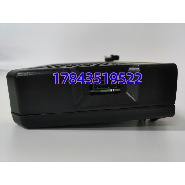 GE 8851-LC-MT | PAC8000 SafetyNet 安全本地控制器 全新现货供应 - 图片 3