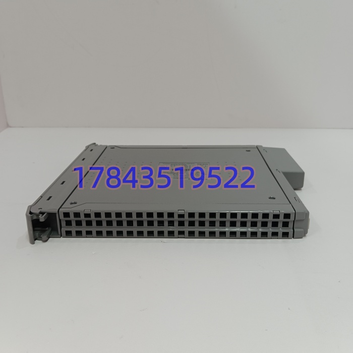 ICS Triplex T8151C | Trusted 8000 三重冗余通信接口模块 SIL3 安全系统备件现货直发 - 图片 2