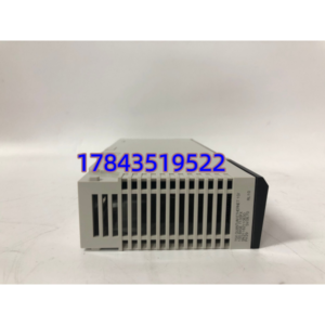 Schneider 140ACI04000 | 8 通道模拟量输入模块