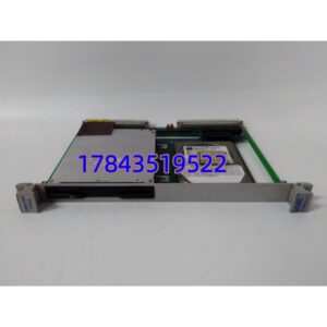GE VMIVME-7452 | 6U 单槽 IDE 硬盘软驱模块