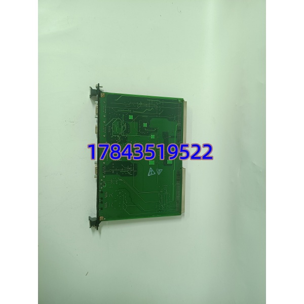 GE IS200EROCH1ABB | EX2100 励磁调节器选件卡 全新原装现货