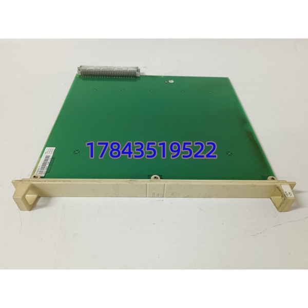 ABB 57330001-Y DSBB110A | 工业控制系统IO卡件 - 图片 3