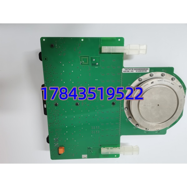 ABB 3BHL000390P0104 全新原装 | ACS6000 中压变频器 IGCT 模块