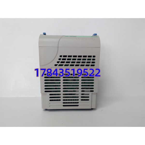 艾默生 1C31194G03 | 阀门定位电子模块 - 图片 4