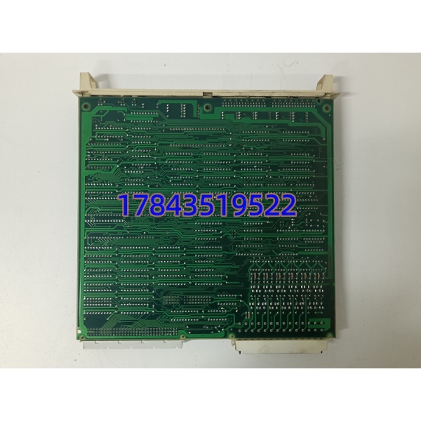 ABB DSCS131 57310001-LM | Advant Master 总线主通信卡 DCS 系统现货备件 - 图片 3