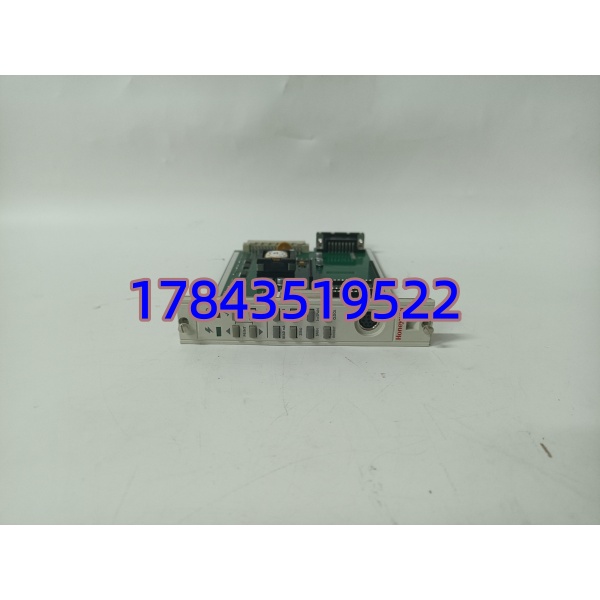 Honeywell 05701-A-0361 工程卡 | RS232 本地故障记录打印模块 原厂替换件 - 图片 4