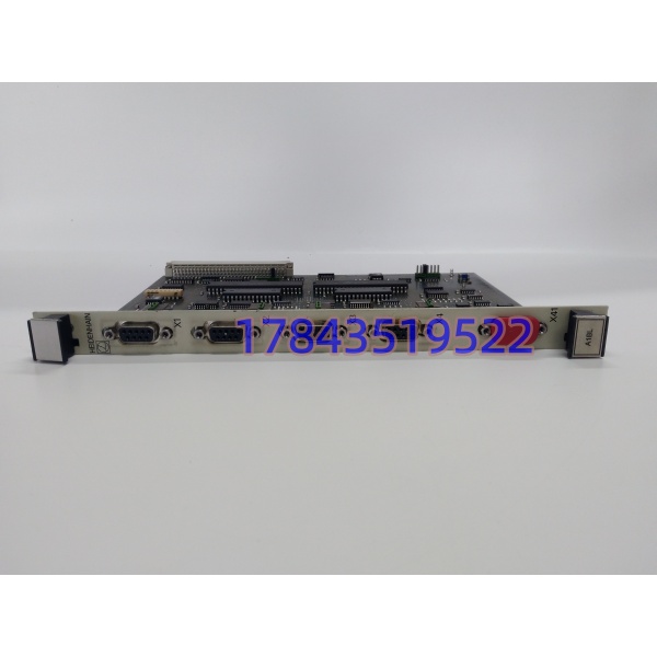 HEIDENHAIN IK340 | 海德汉 4 通道编码器信号采集卡 VME - 图片 4