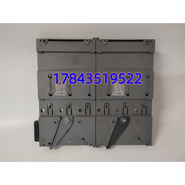 ICS TRIPLEX 9852 1-9802 2 | Trusted 系列 TMR 三重冗余卡 现场备件快速发货 - 图片 4