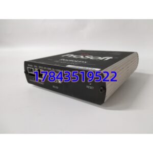 ProSoft RLX2-IHNF-A | RadioLinx 工业 802.11abgn 无线热点网桥 DIN 导轨安装