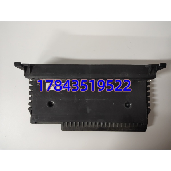GE IC660TBD025 | Genius I/O 16 通道 24VDC 灌电流数字输入端子底座 全新原装现货 - 图片 3