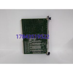 GE IS200VCRCH1BBC | Mark VI VCRC 离散 I/O 处理板 涡轮控制系统