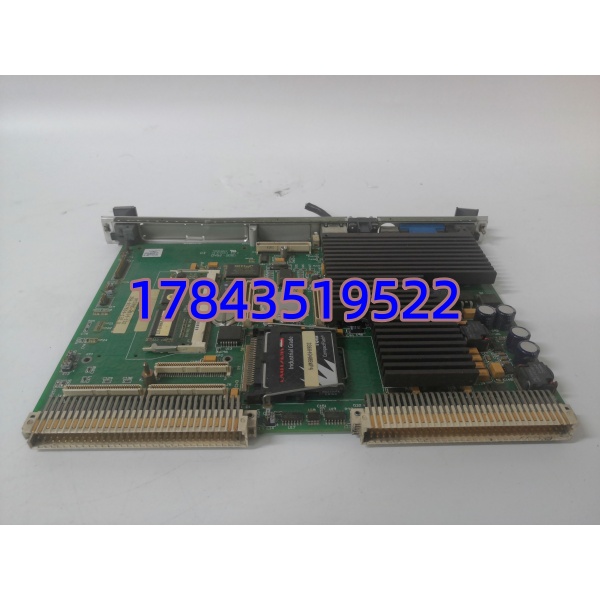 GE IS215UCVEH2AE | Mark VI 300MHz VME 涡轮主控 CPU 卡 现货供应 - 图片 2
