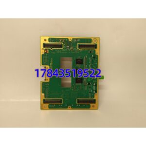 ABB XDD501A101 3BHE036342R0101 | 励磁信号接口板
