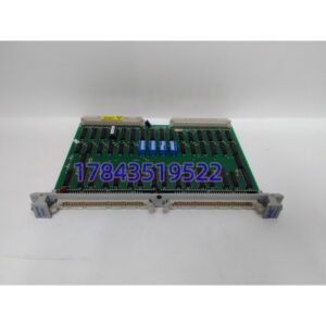 GE VMIVME-2510B-100 | VME 总线模拟量输入板