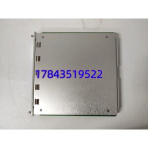 Bently Nevada 3500/92 | Modbus 网关通讯卡