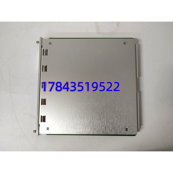 Bently Nevada 3500/92 | Modbus 网关通讯卡