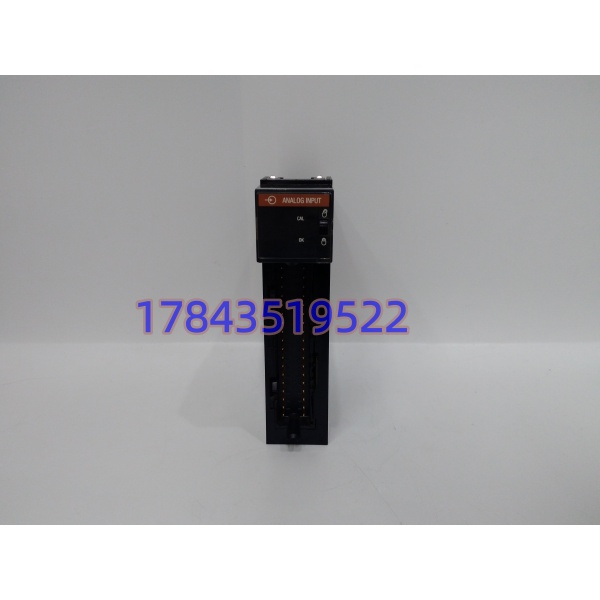 Allen‑Bradley 1756‑IF16 | ControlLogix I/O 备件 - 图片 4