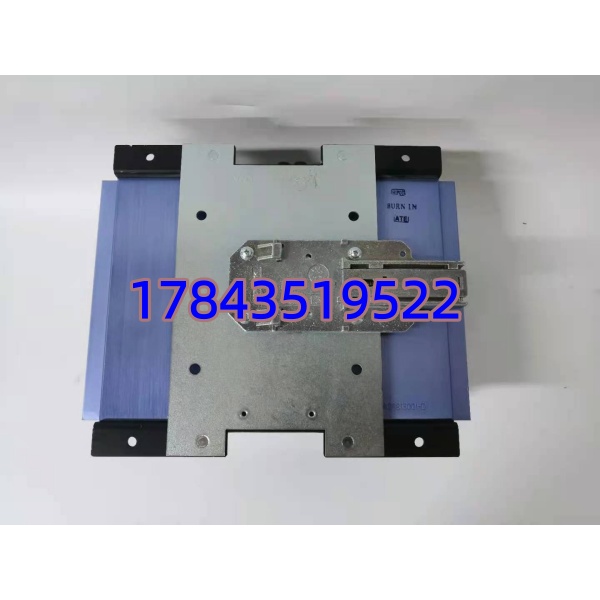 福克斯波罗 P0922YU 原厂电源 | 化工石化 Evo DCS 系统 400W 供电备件库存 - 图片 4