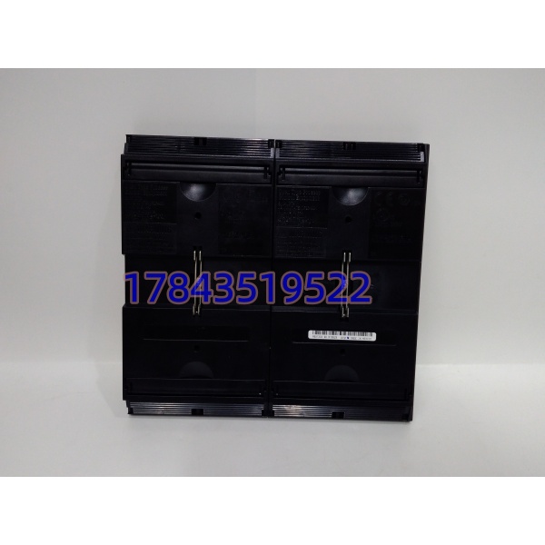 Foxboro P0973CN | FCP270 控制器基座 - 图片 3