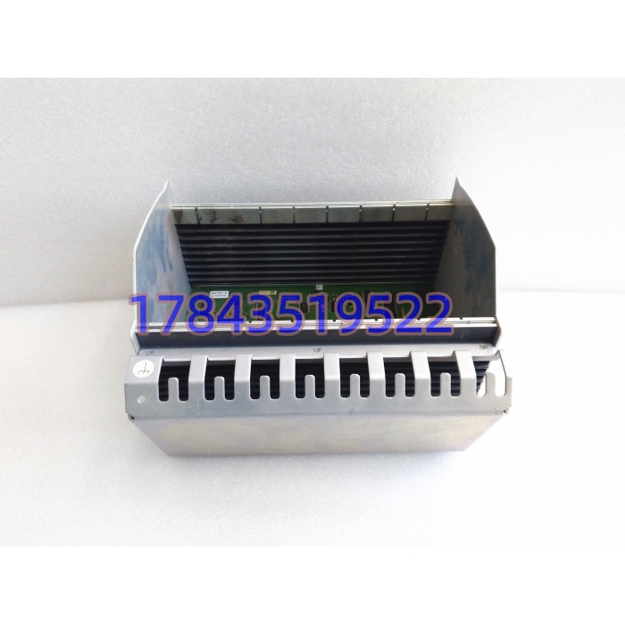 ABB PM803F 3BDH000530R1 | AC800F DCS 核心 CPU 控制器 - 图片 4