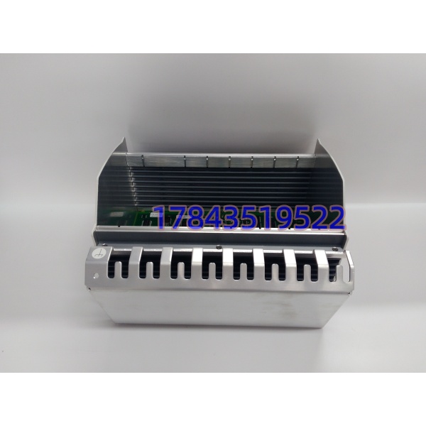 ABB 3BDH000530R1 | PM803F DCS 主控模块 支持 Profibus DP 通讯备件 - 图片 2