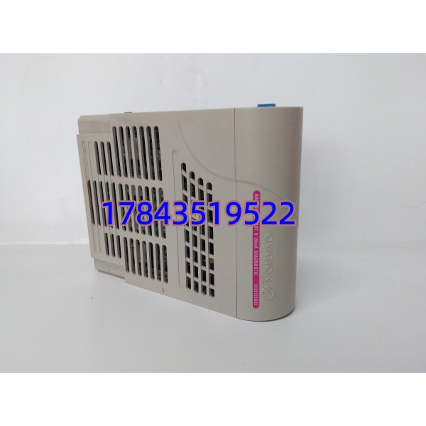 Emerson 1C31129G03 | 以太网通信卡件 - 图片 4