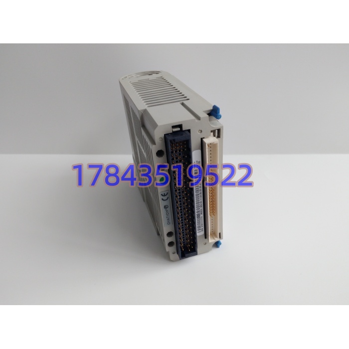 Emerson 1C31129G03 | Ovation DPU 以太网通讯模块 - 图片 2