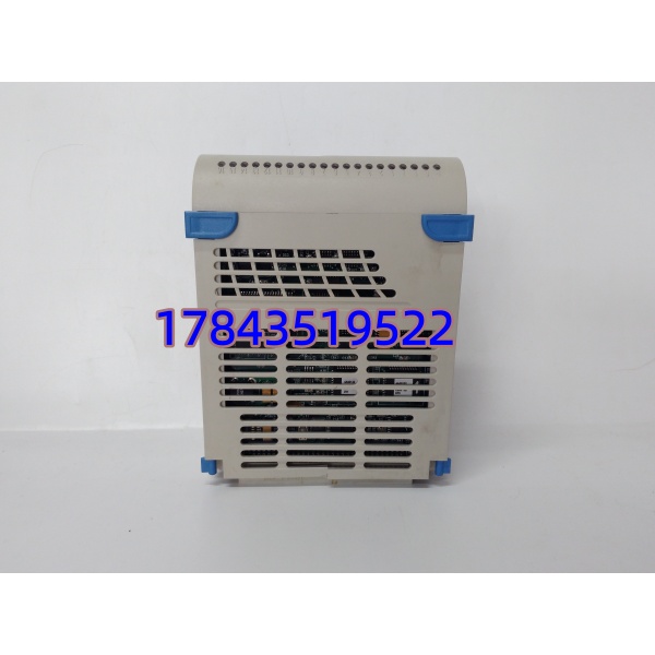 Emerson 1C31129G03 | 以太网通信卡件 - 图片 3