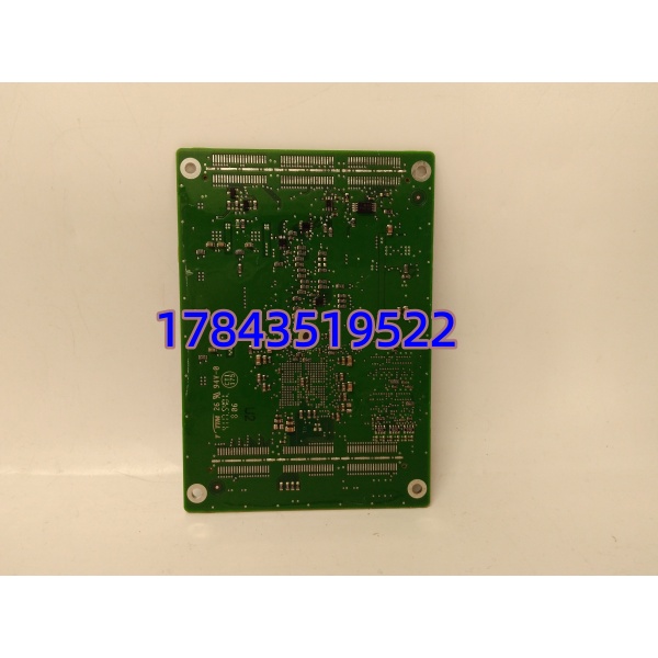 ABB PPE091A101 3BHE044481R0101 3BHE044477P3 | AC800PEC 主控卡 - 图片 3
