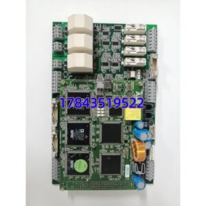 ABB TAS.580.0540G00 (110) | 大功率传动 IGBT 脉冲控制板 一年质保可议价