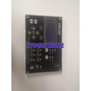TRICONEX 9563-810 | 化工 ESD 火气系统现场信号转接端子板 快速发货