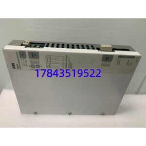 ABB CI627 3BSE009799R1 | Advant Fieldbus100 通讯接口模块 备件