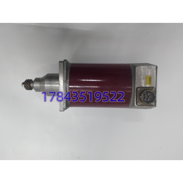 Fisher E33NCHA-LNN-NS-00 | 电动执行器控制器 - 图片 4