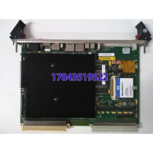 GE VME-7807RC-410001 K 全新原装 | 电力燃机 DCS 控制器 一年质保速发
