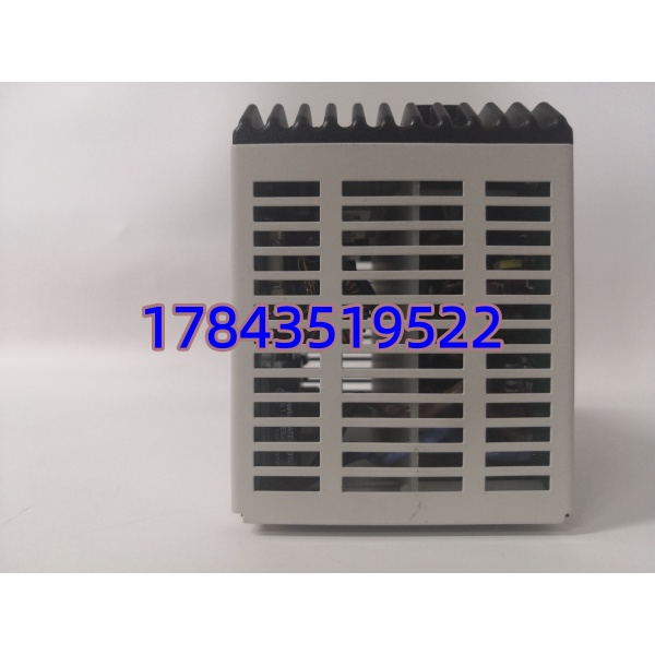 GE 8920-PS-DC | PAC8000 安全系统本质安全直流电源模块 现货供应 - 图片 4