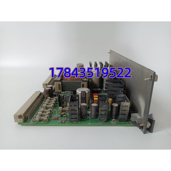 GE IS200EPSMG1AED | Mark VIe 励磁电源信号板 全新原装现货供应 - 图片 2