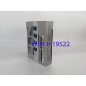 Westinghouse 5X00121G01 | Ovation 模拟量输出 AO 模块 4-20mA 信号输出