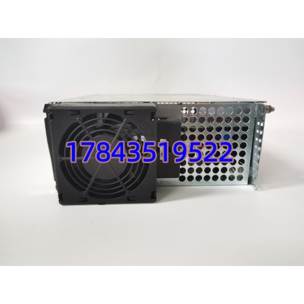 科尔摩根 S72402 大功率伺服驱动器 | Hiperface DSL 单电缆编码器 - 图片 4