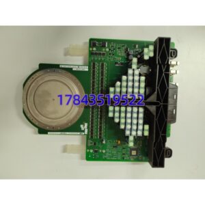 ABB 5SHY4045L0006 | 替代 5SHY4045L0003 IGCT 功率总成 PCS6000 传动系统替换件