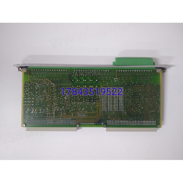 Bently Nevada 200-560-000-016 | 振动监测卡件 工业机组状态监测备件现货 - 图片 3