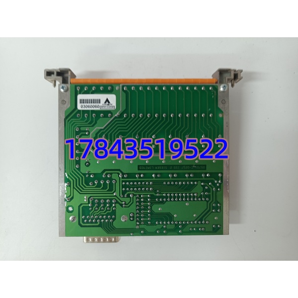 霍尼韦尔 05701-A-0330 | Experion PKS C300 8 路模拟量输入模块 现货供应 - 图片 4