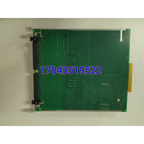 METSO IOP304 | 16 位高精度隔离输入卡 老款 maxDNA 系统直接替换 - 图片 4
