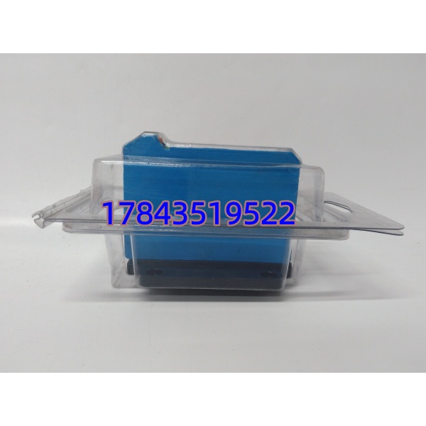 本特利 330780-50-00 | 3500 机架配套兼容 - 图片 4