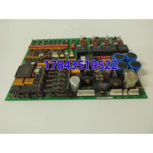 GE DS200DCFBG1BLCGE DS200DCFBG1BLC | DCFB 直流反馈供电卡 励磁驱动系统备件