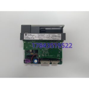 罗克韦尔 1747-L541 | SLC5/04 PLC 控制器 16K 内存 DH + 通讯现货
